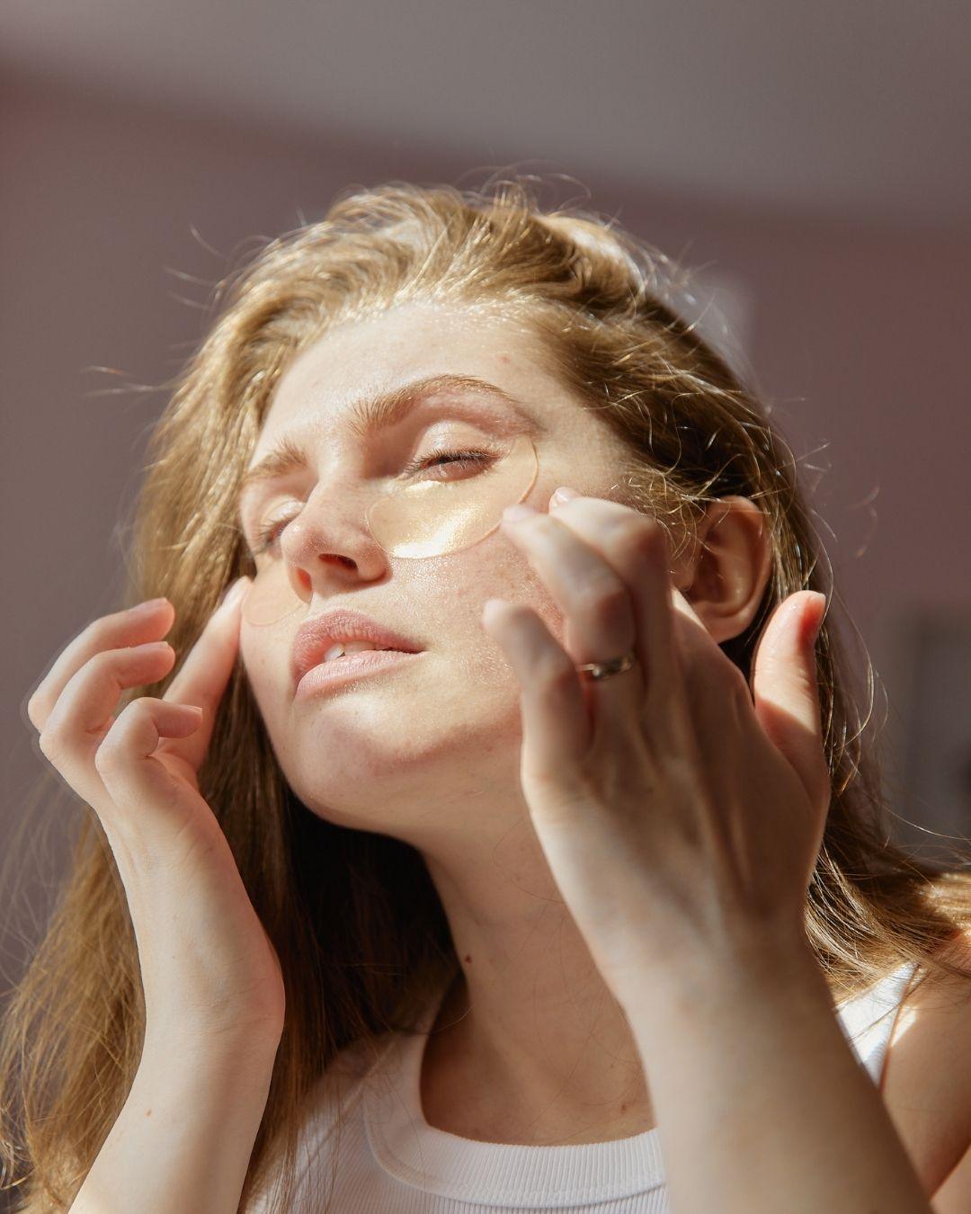 8 BEAUTY MORNING RITUALS THAT DAMAGE YOUR SKIN , Sarah Zimmer , Skincare , NAYA , nayaglow.com