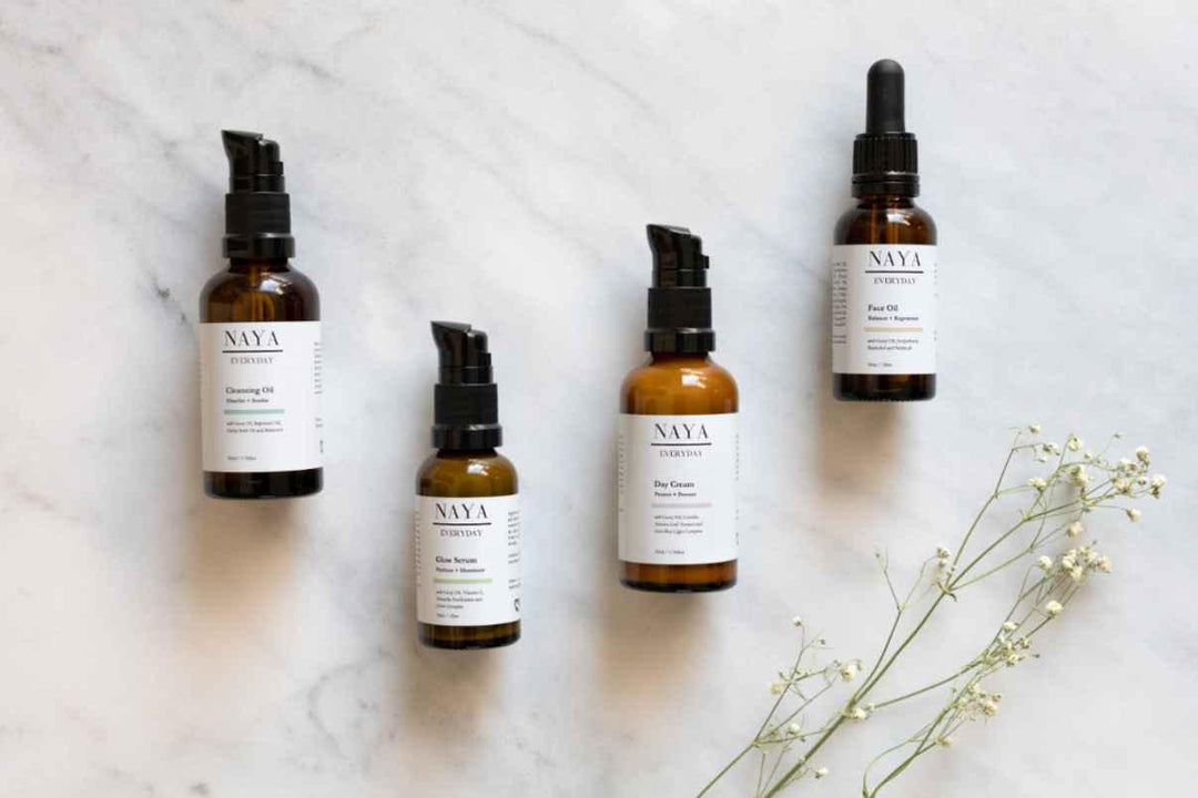 8 Benefits of Using Cacay Oil in Your Everyday Skincare Routine , Sarah Zimmer , Product Knowledge , NAYA , nayaglow.com
