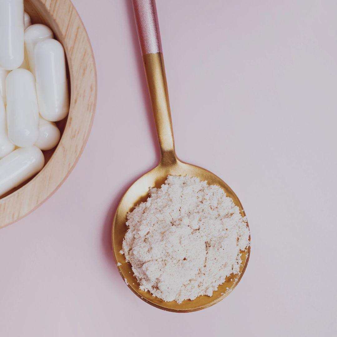 Do you need Collagen in your Everyday Skincare , Sarah Zimmer , Collagen, Skincare , NAYA , nayaglow.com