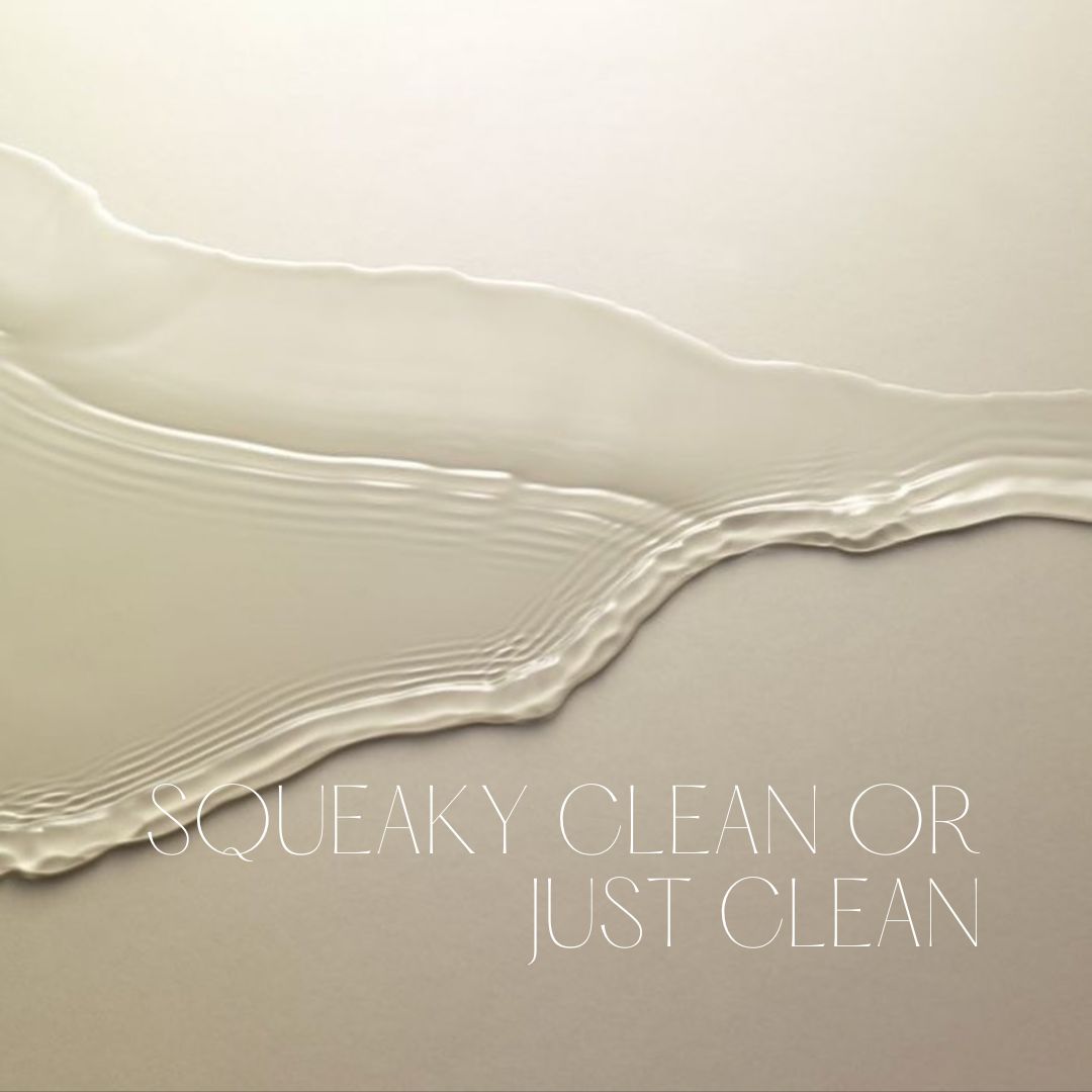 Do you need to wash your face first thing in the morning? , Sarah Zimmer , Skincare , NAYA , nayaglow.com