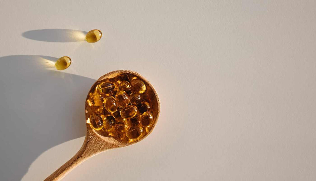 Does my sunscreen deplete me of Vitamin D? , Sarah Zimmer , , NAYA , nayaglow.com