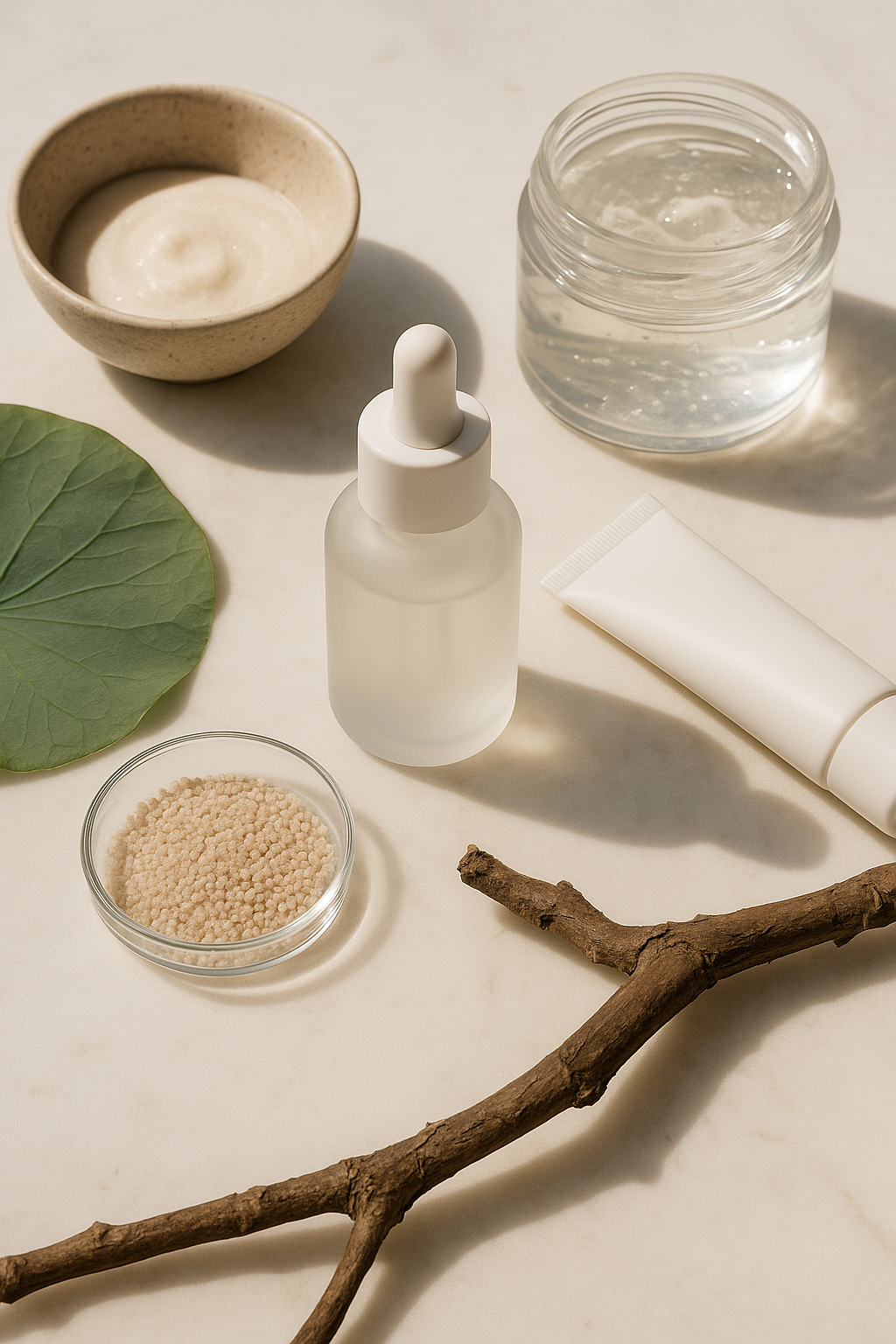 Ectoin in Skincare 2026: The Trending Ingredient for Skin Resilience Ectoin in Skincare 2026: The Trending Ingredient for Skin Resilience