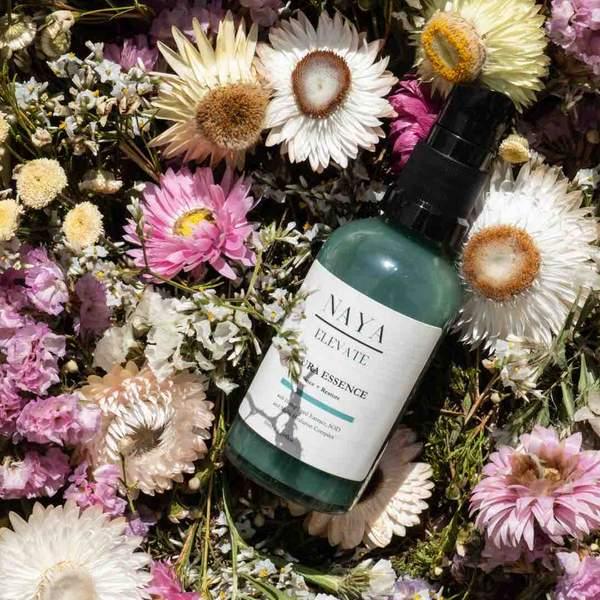 How to use a toner in your Everyday Skin Care , Sarah Zimmer , , NAYA , nayaglow.com