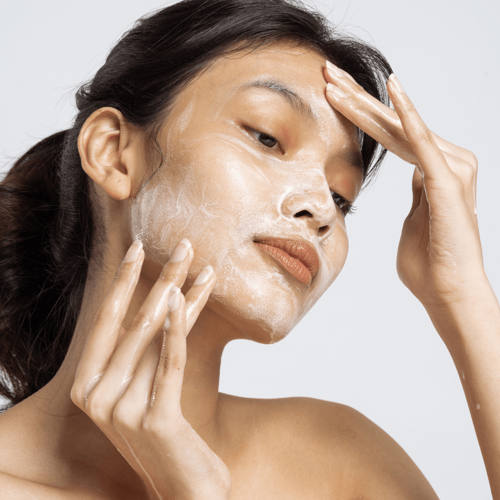 New Year. New Skincare Habits. , Sarah Zimmer , Skincare , NAYA , nayaglow.com