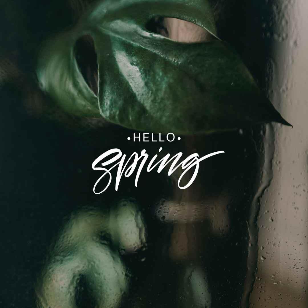 Spring Skincare Routine: Adapting Your Skincare as the Seasons Change , Sarah Zimmer , Skincare , NAYA , nayaglow.com