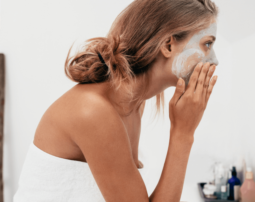 The Secret to Your Ideal Everyday Skincare Routine , Sarah Zimmer , Skincare , NAYA , nayaglow.com