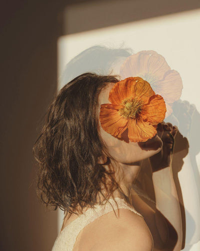 Understanding Facial Flushing: Symptoms, Causes, and Solutions , Sarah Zimmer , Rosacea, wellbeing , NAYA , nayaglow.com