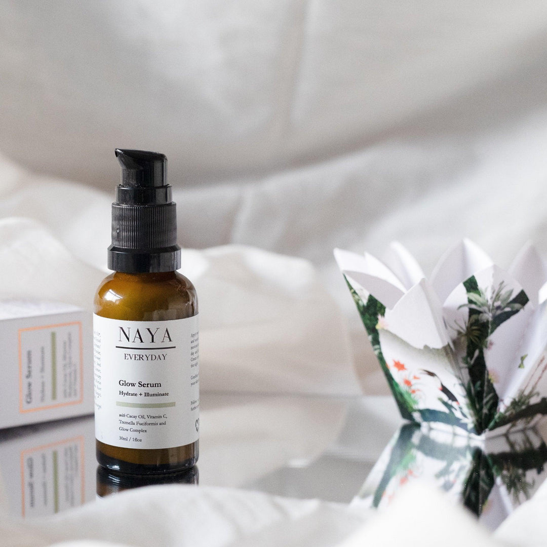 Serums and Treatments , NAYA , nayaglow.com