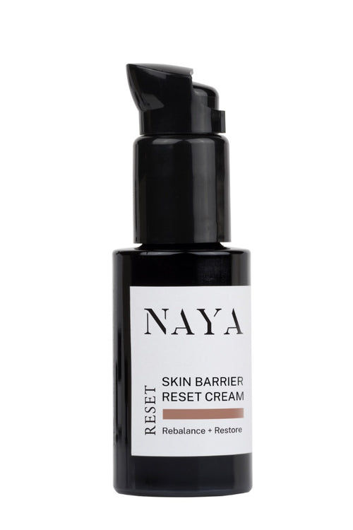 Skin Barrier Reset Cream