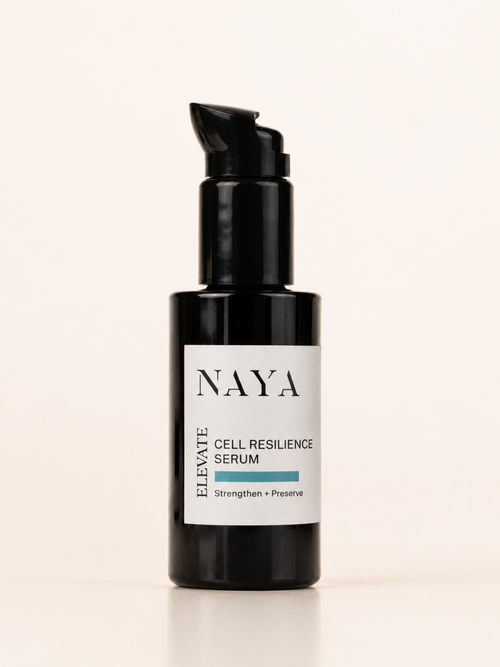 Cell Resilience Serum