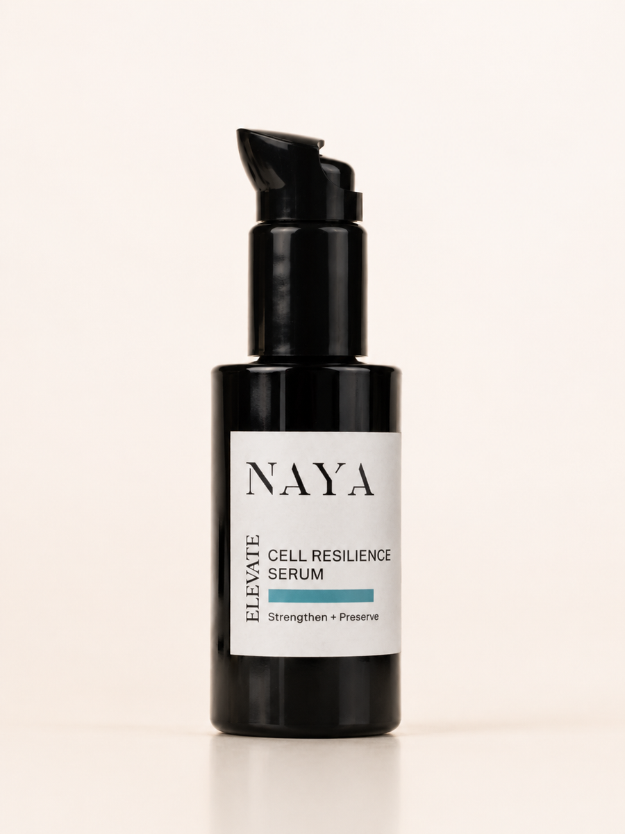 Cell Resilience Serum