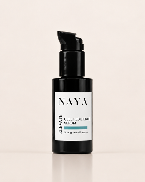 Cell Resilience Serum