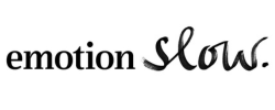 emotion slow magazin logo