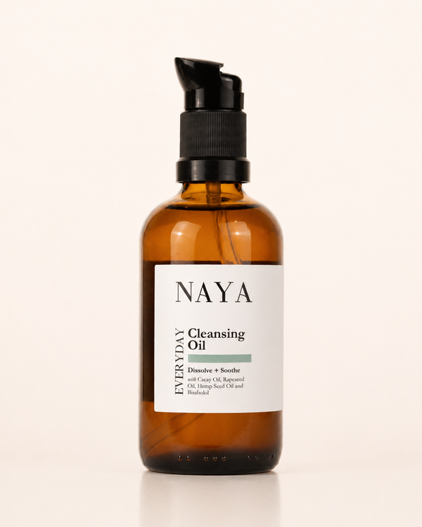 Everyday Cleansing Oil
