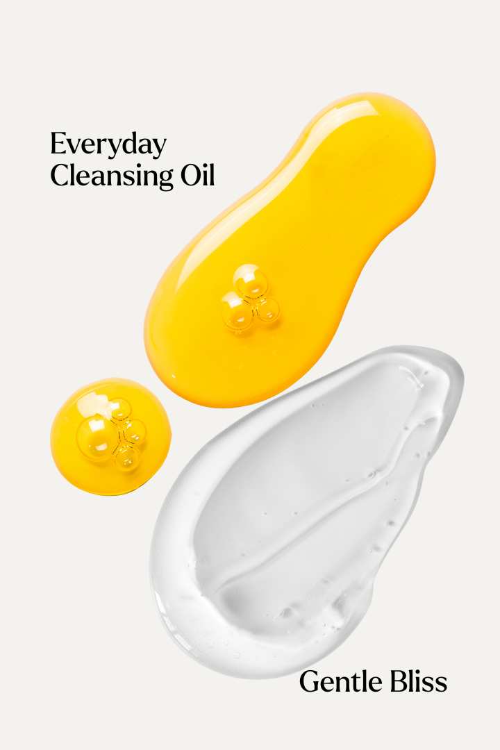 EXOSOMES | Gentle Bliss Gel Cleanser