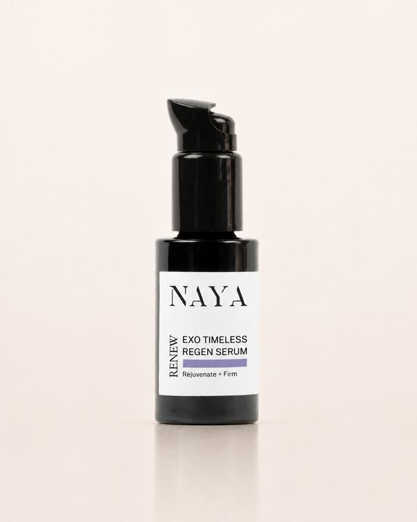 EXOSOMES | Exo Timeless ReGen Serum