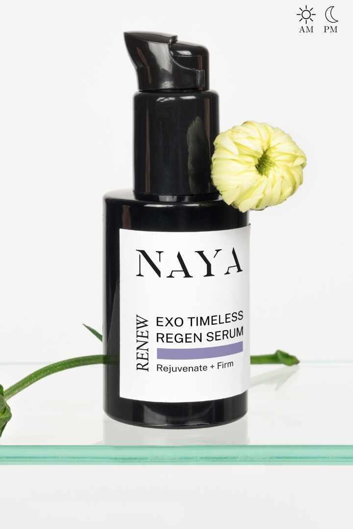 EXOSOMES | Exo Timeless ReGen Serum