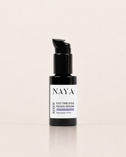 EXOSOMES | Exo Timeless ReGen Serum