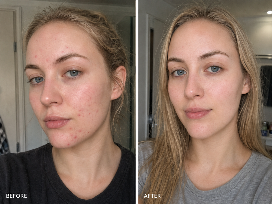 Klara, 33