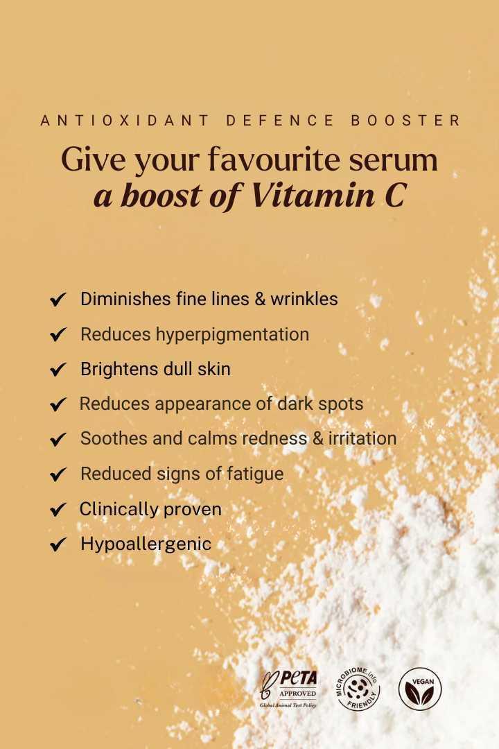 Antioxidant Defence Booster