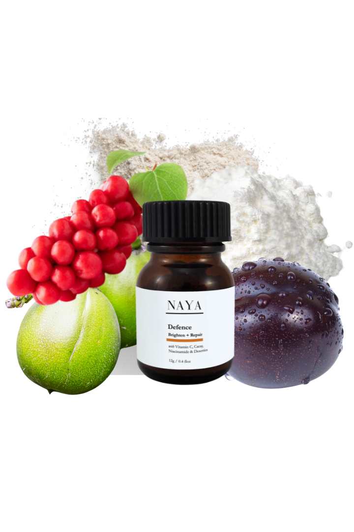 NAYA GLOW™ | Glowy Super Duo