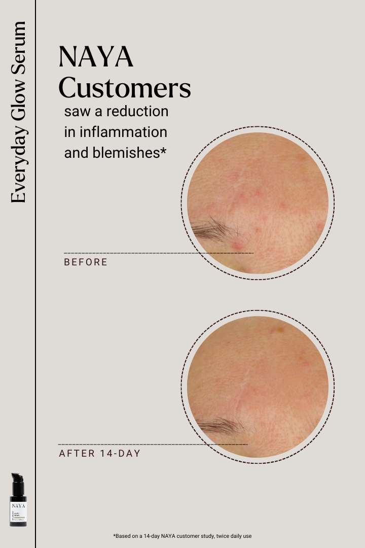 Everyday Glow Serum