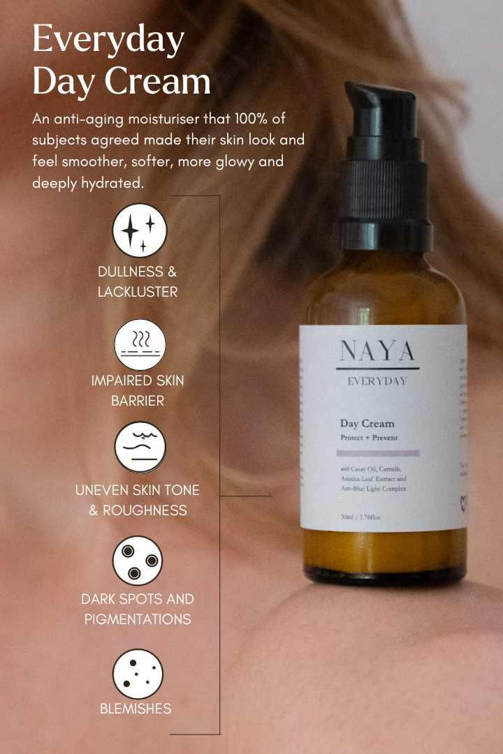 Everyday Day Cream