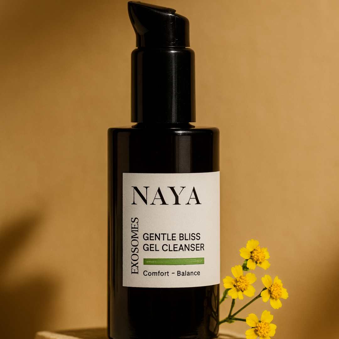 EXOSOMES | Gentle Bliss Gel Cleanser