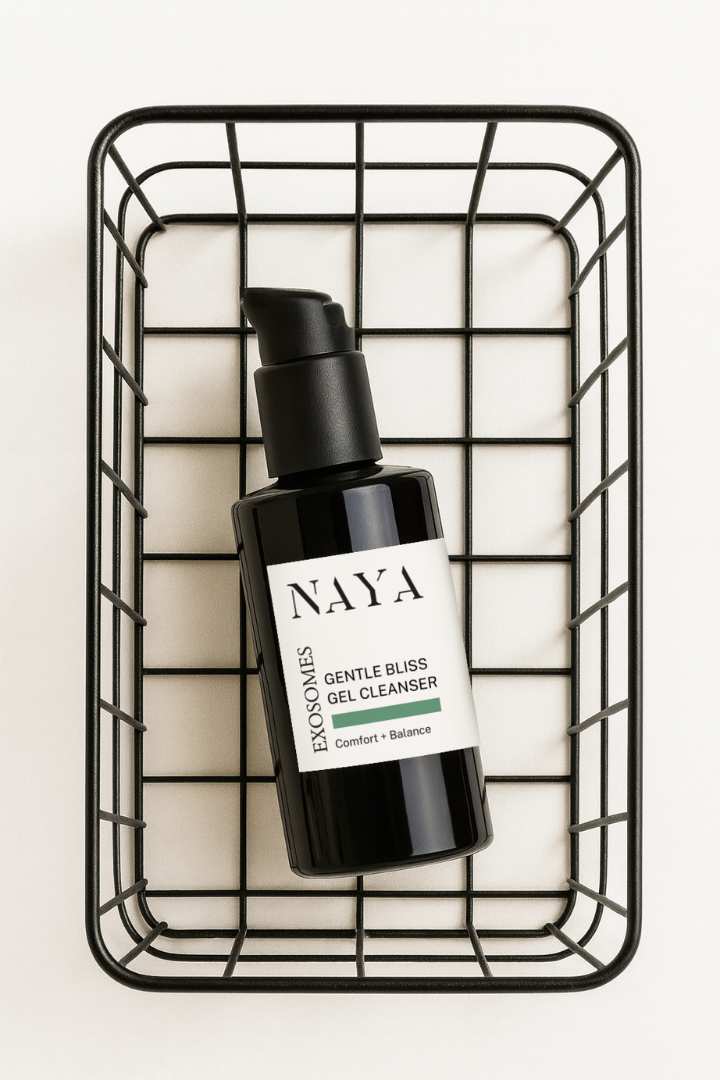 EXOSOMES | Gentle Bliss Gel Cleanser
