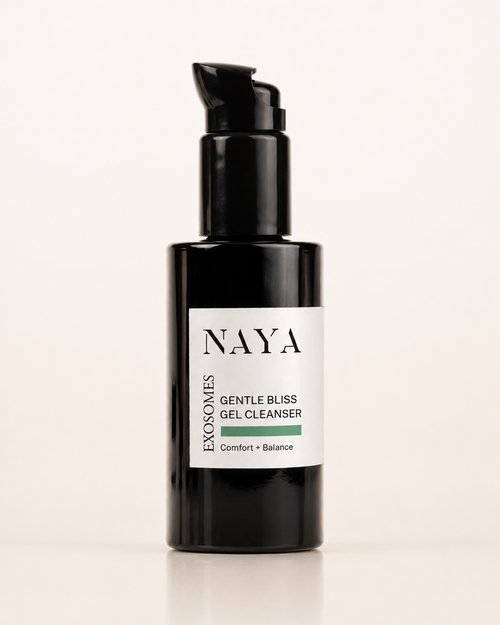 Gentle Bliss Cleanser