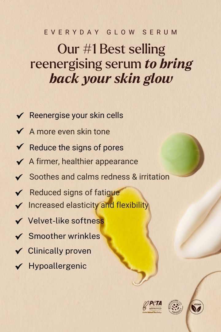 Everyday Glow Serum