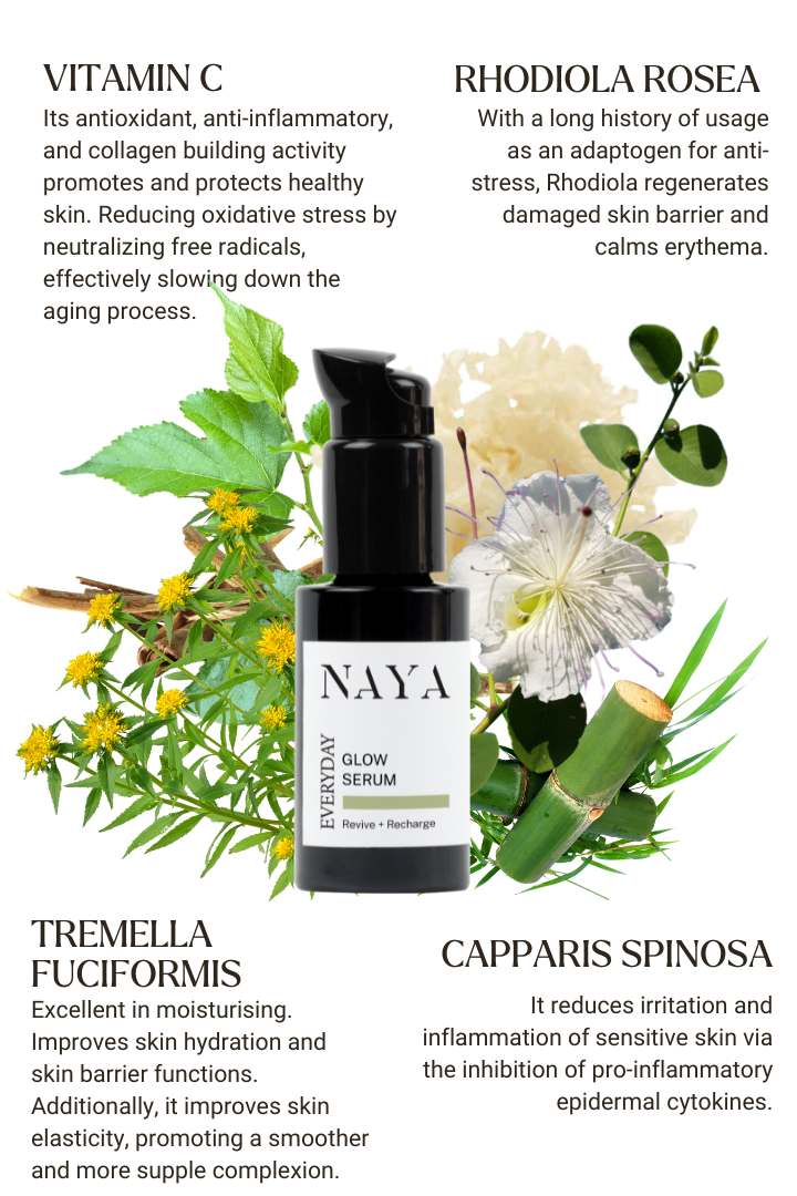 Everyday Glow Serum