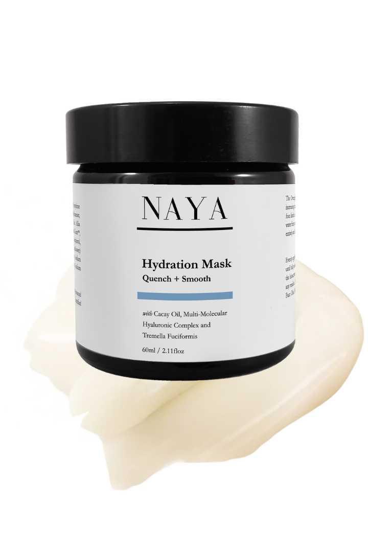 Hydration Mask