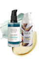 NAYA GLOW™ |
Refreshing Summer Duo