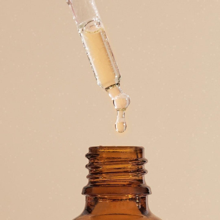 Nourish Me | Everyday Face Oil (Rich in Seed Oils) , Face Oil , NAYA , , NAYA , nayaglow.com