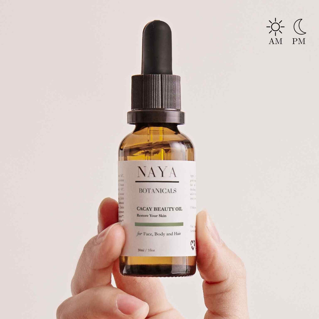 Restore Me | NAYA Cacay Beauty Oil (Retinol Alternative) , Face Oil , NAYA , , NAYA , nayaglow.com