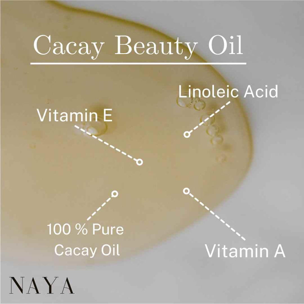Restore Me | NAYA Cacay Beauty Oil (Retinol Alternative) , Face Oil , NAYA , , NAYA , nayaglow.com