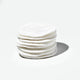 Reusable Organic Cotton Face Pads