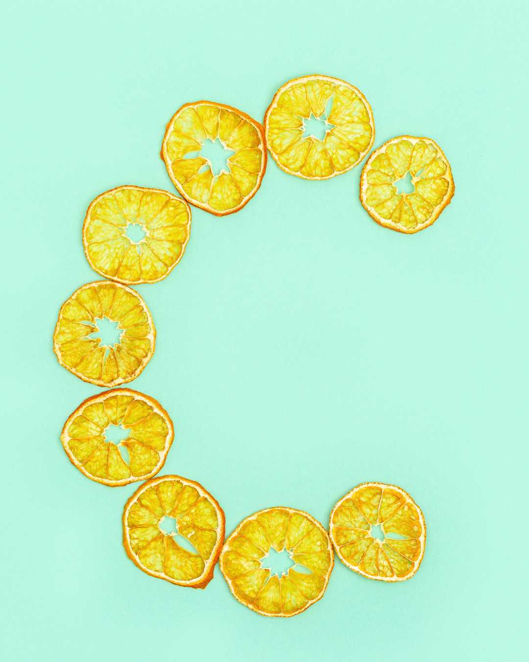 Vitamin C: The Antioxidant Powerhouse