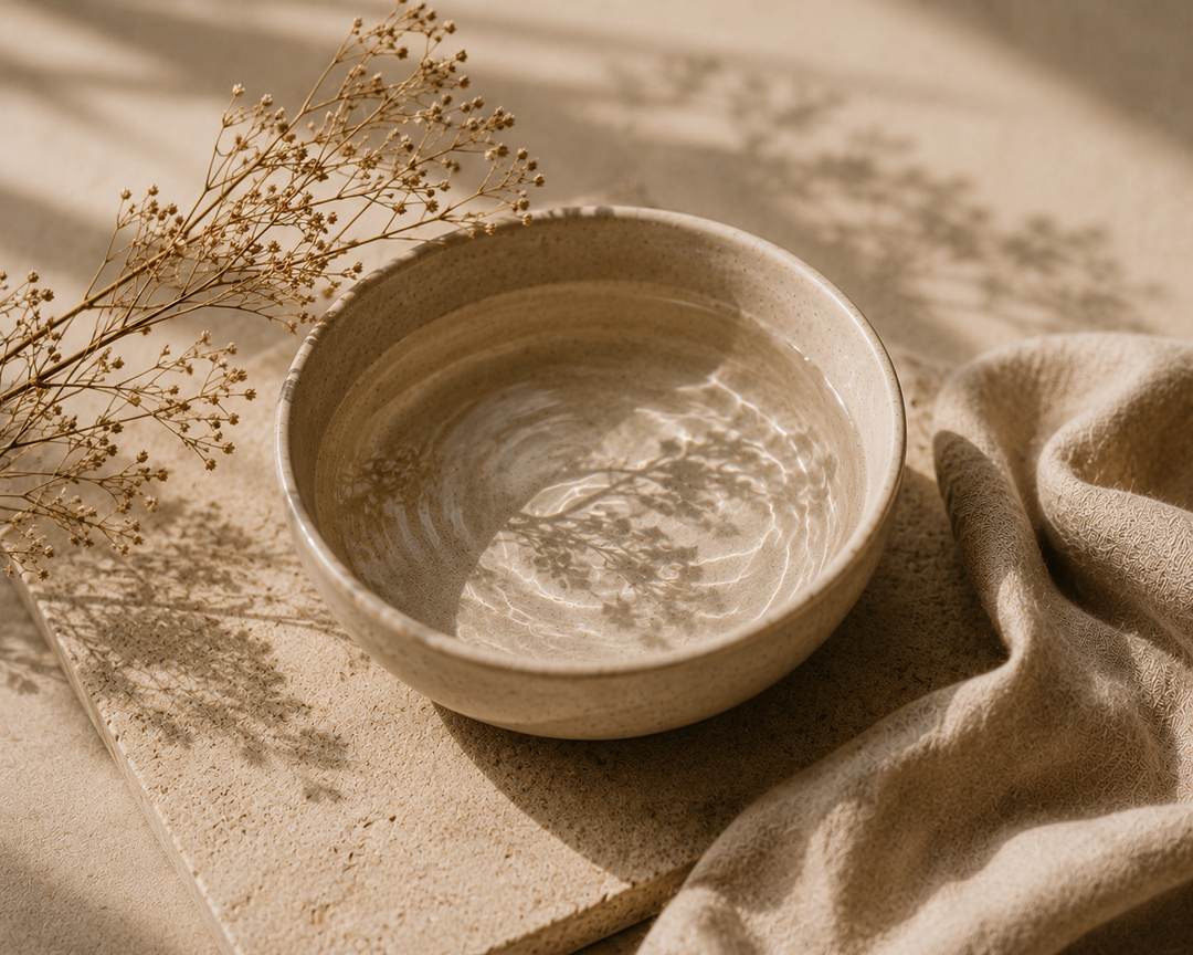 TEWL Explained: Why Your Skin Feels Tight Even With Hydrating Products