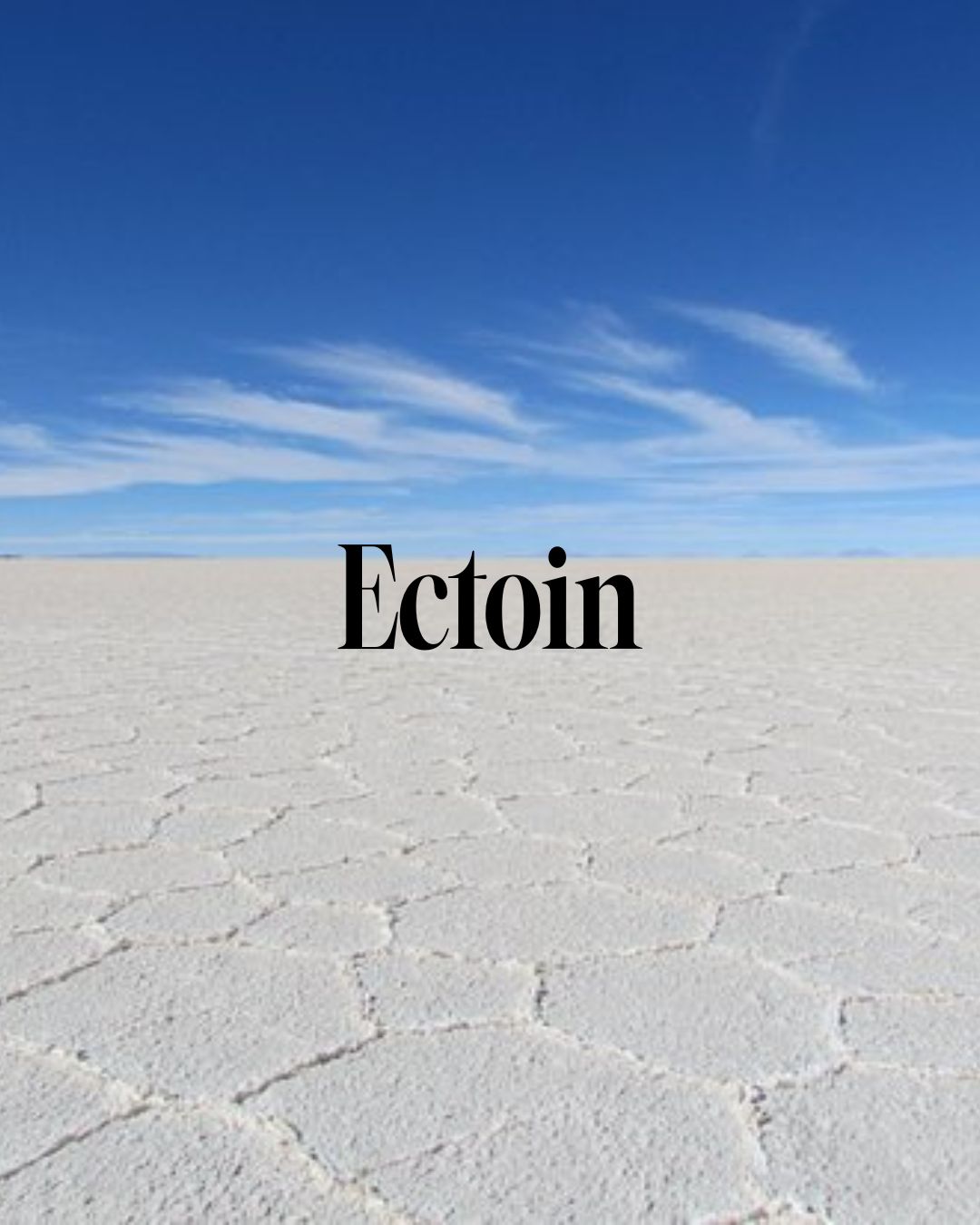 Ectoin: The Science-Backed Secret to Radiant Skin