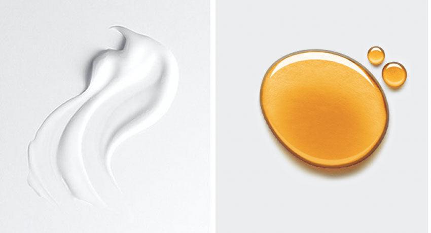 Face Oils vs. Creams , Sarah Zimmer , Skincare , NAYA , nayaglow.com