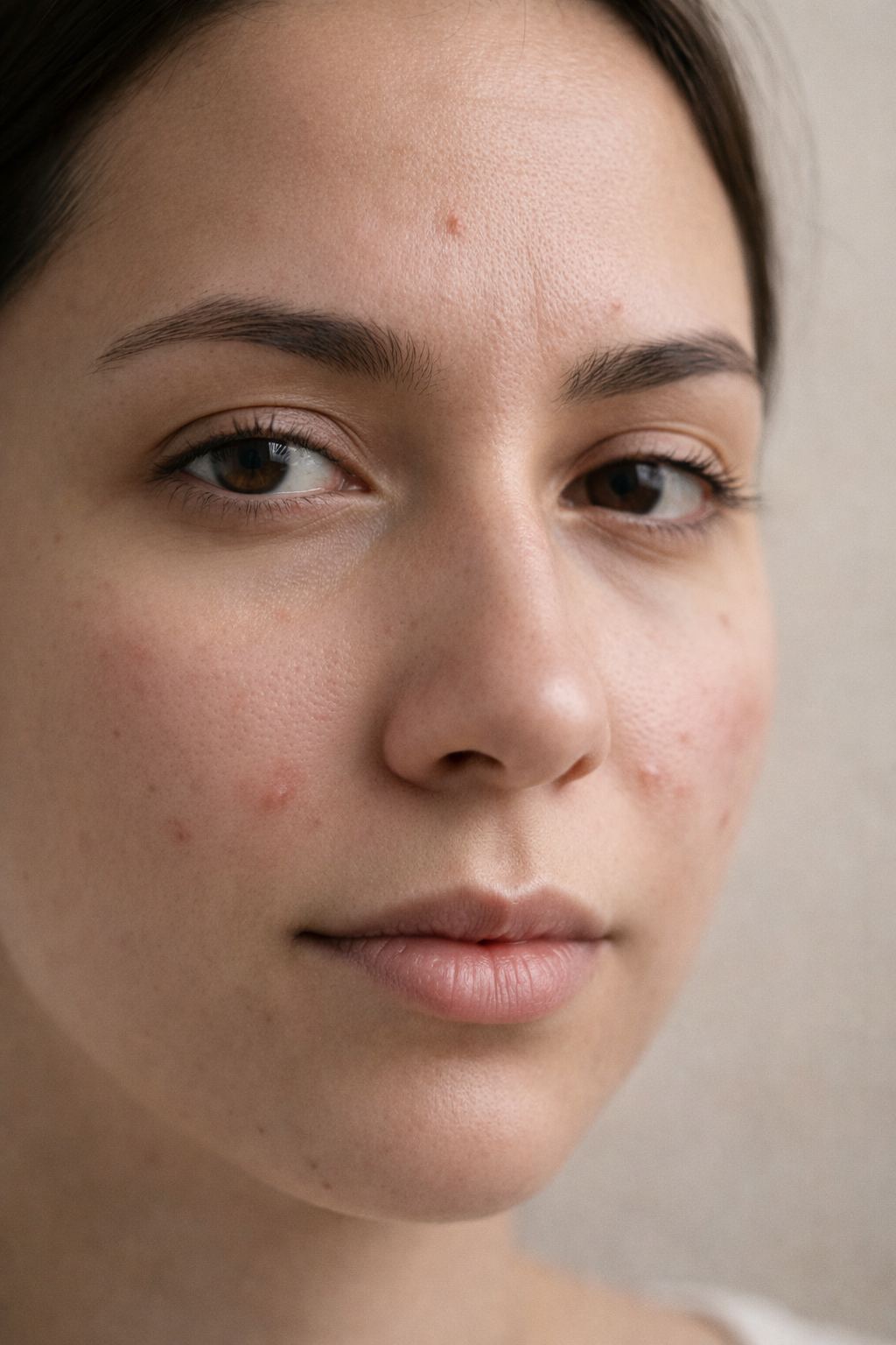 Congestion vs Inflammation: What Your Breakouts Are Really Telling You