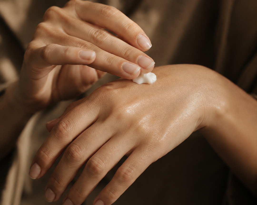 How to Build a Skincare Routine for Sensitive, Reactive Skin