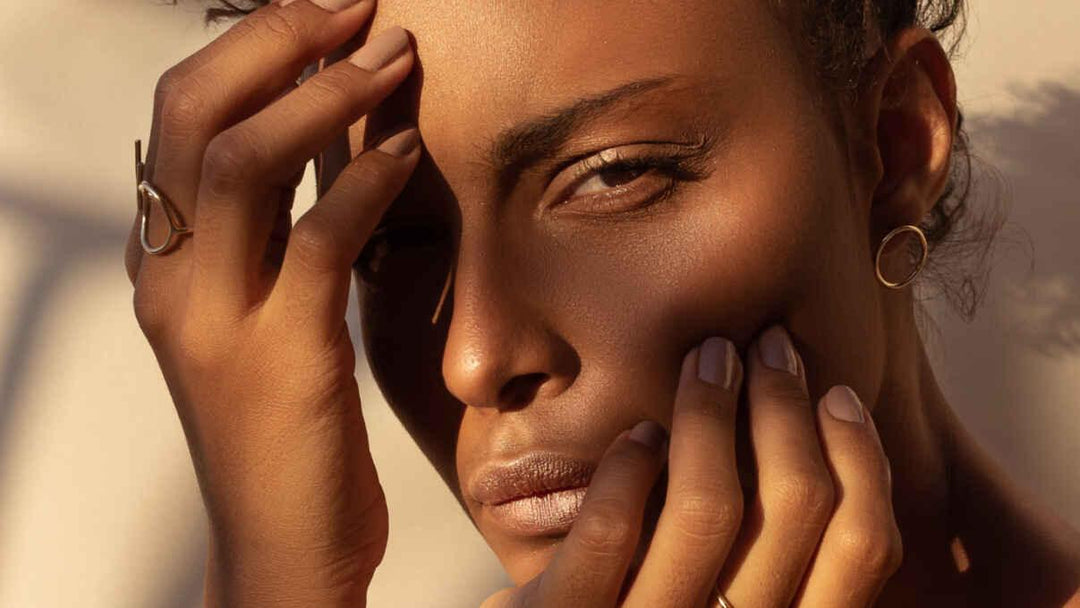 How to Get Glowing Skin with NAYA , Sarah Zimmer , Skincare , NAYA , nayaglow.com