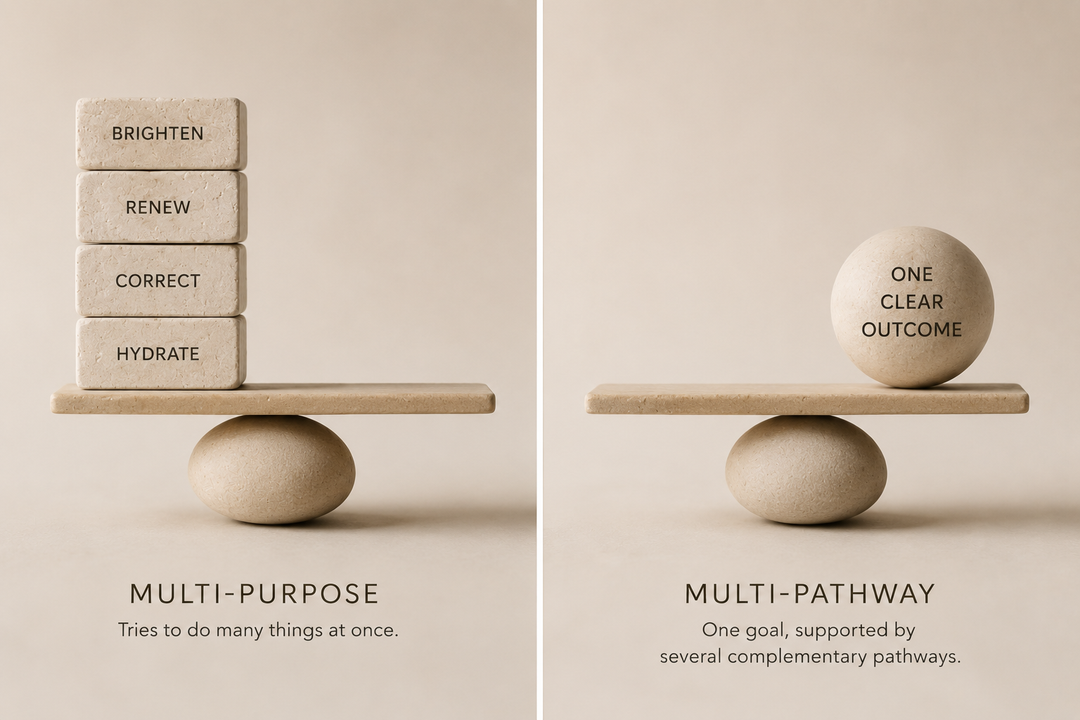When Multi-Functional Becomes Formulation Confusion