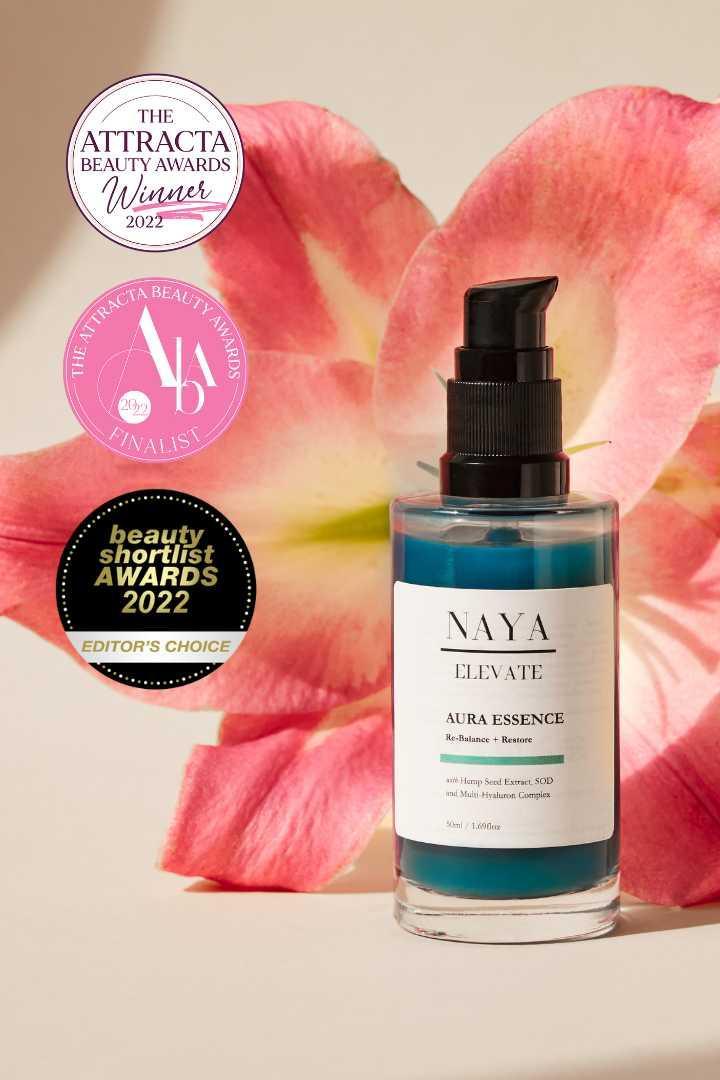 Essence vs. Serum: When To Use Them , Sarah Zimmer , Product Knowledge , NAYA , nayaglow.com
