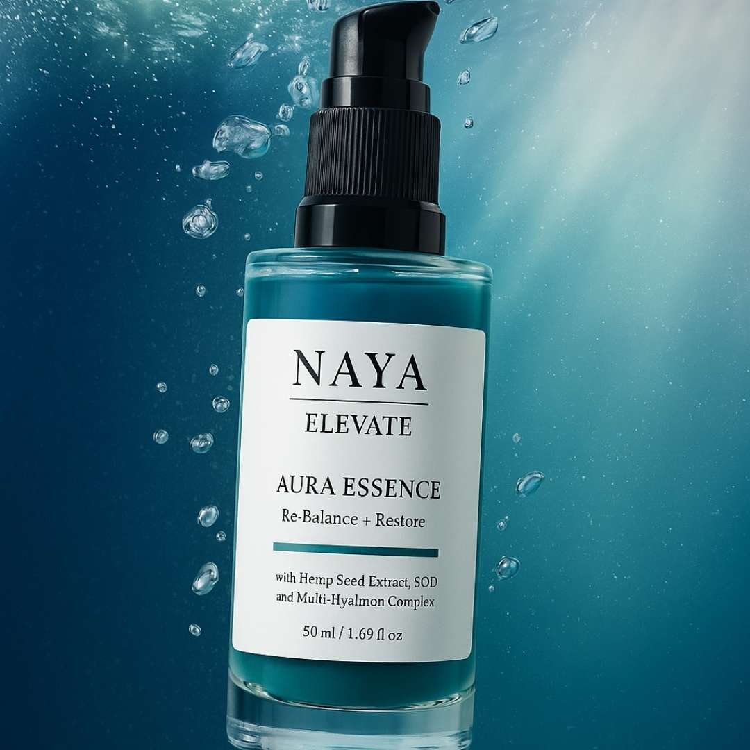 The Best Anti-Wrinkle Ingredients – And How They Work at the Root