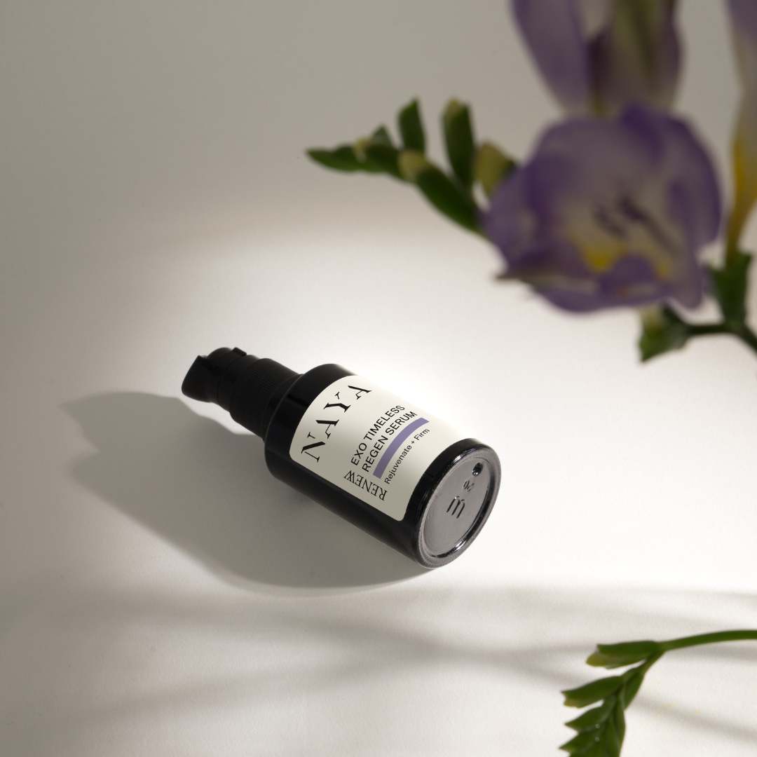 How to Choose an Exosome Serum (Without Falling for the Hype)