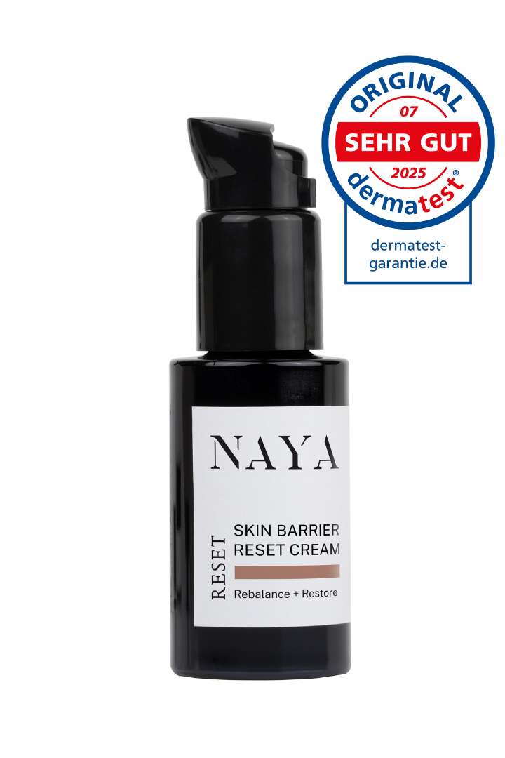 Skin Barrier Reset Cream | NAYA Skincare